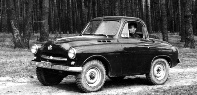 Чтобы сделать двухместный автомобиль,…