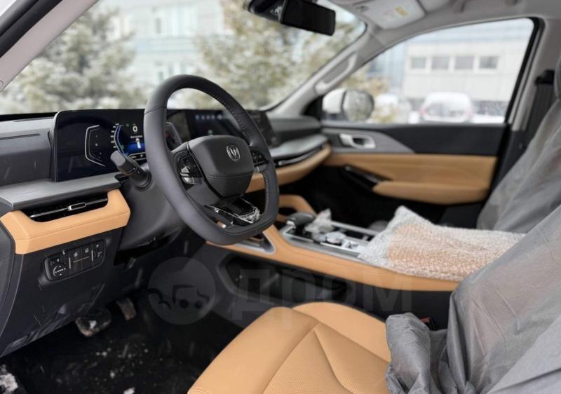 В движение автодом приводит 2-литровый…