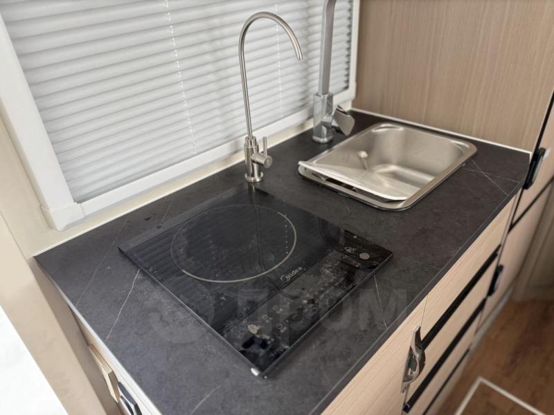 Исходный рамный пикап Changan Lantop появился в…