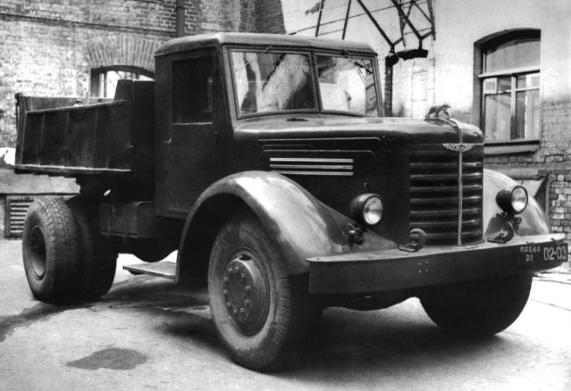 Ярославский автомобильный завод получил огромный…