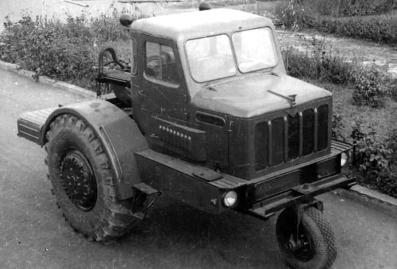 МАЗ-529 производился в Могилеве с 1961 года. В…
