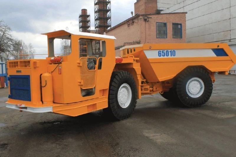 Например, МоАЗ-6501 разработали по просьбе…