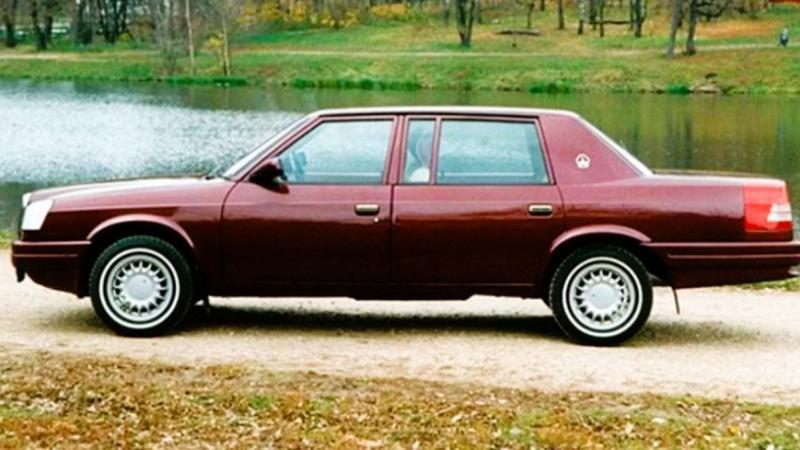 Большую часть автомобилей выкупала московская…