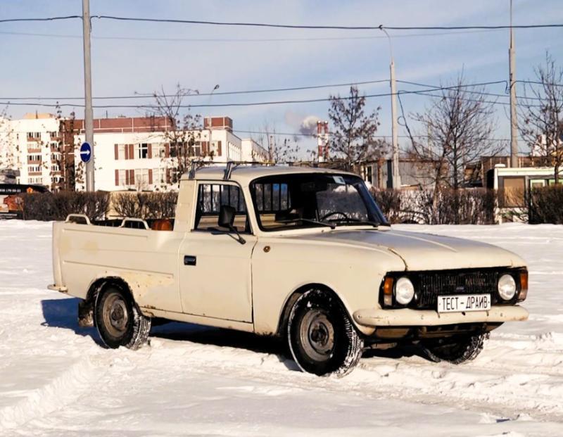 Первые попытки
