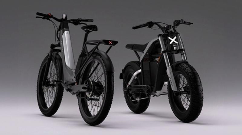 Segway представил электрические велосипеды,…