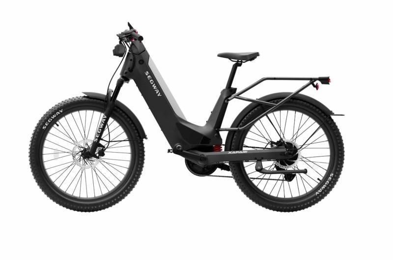 Segway Xyber