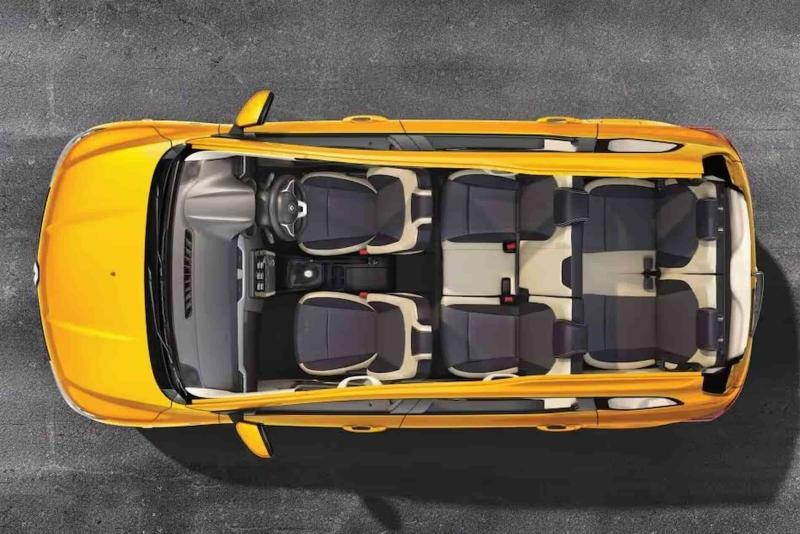 Renault Triber
