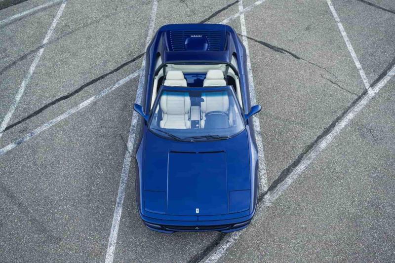 F355 GTS