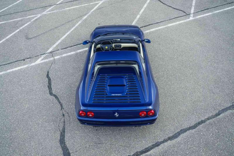 F355 GTS