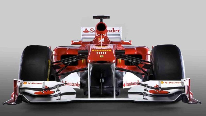 Ferrari F150th Italia
