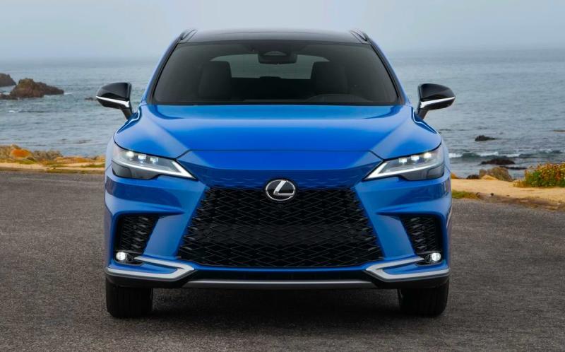 Шесть главных минусов автомобилей Lexus по мнению…