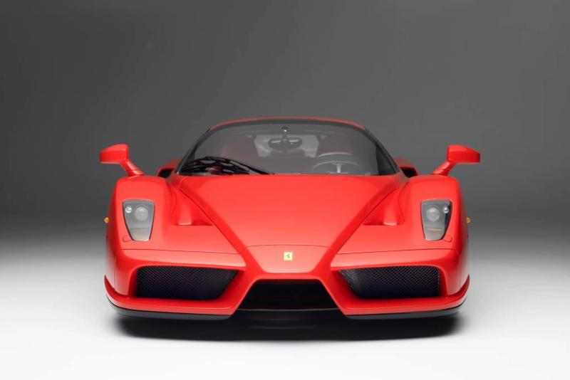 Ferrari Enzo