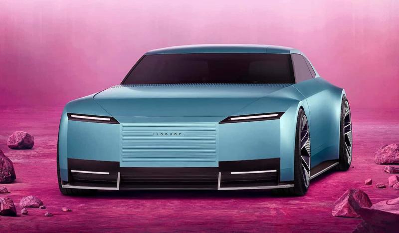 Самый красивый автомобиль 2025 года: известны…