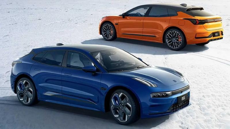 В Zeekr мечтают, чтобы китайские автомобили…
