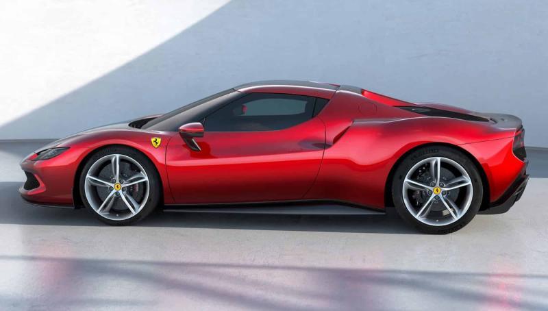 Сотрудники Ferrari получат бонус к зарплате, на…
