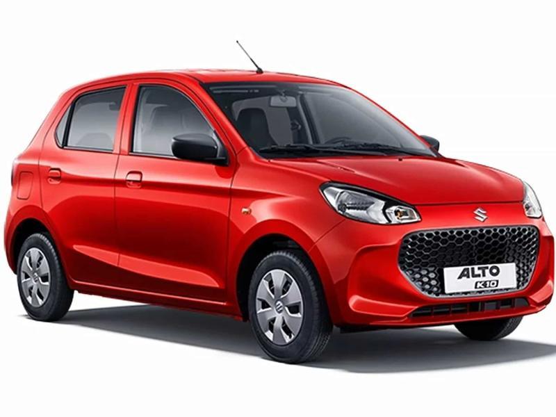 Suzuki обновила бестселлер за 430 тысяч рублей,…