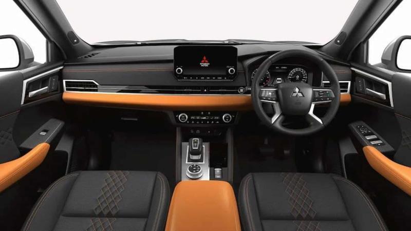 Ожидается, что интерьер Delica D:6 будет…