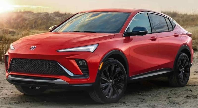 Что касается Buick, то этот премиальный…