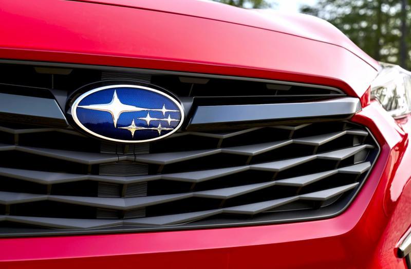 Раскрыт секрет логотипа Subaru: его корни уходят…