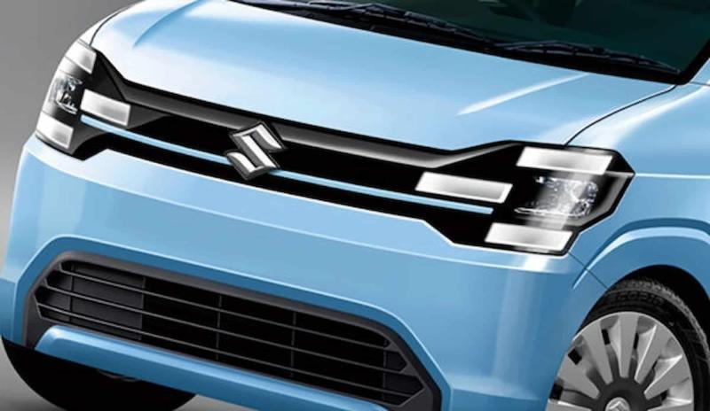 Новый недорогой хэтчбек Suzuki появится в 2026…