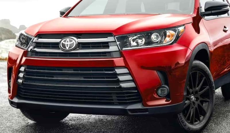 Из 13 SUV, которые могут пережить своего…