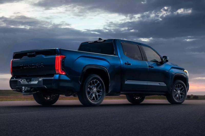 Toyota Tundra