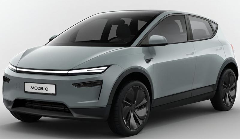 «Tesla для бедных» уже на подходе: что известно о…