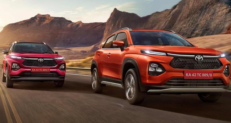 Кроссовер Toyota за 750 тысяч рублей разочаровал…