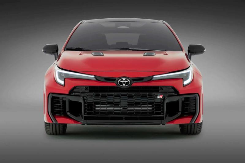 Toyota увеличила гарантию на свой маленький, но…