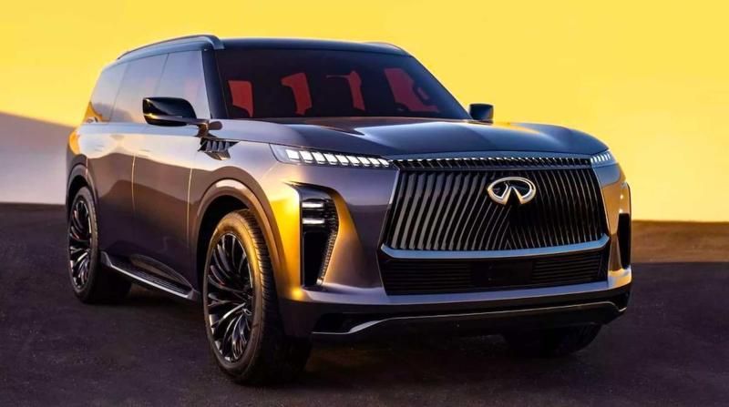 В Россию привезли самый надежный SUV: он большой,…