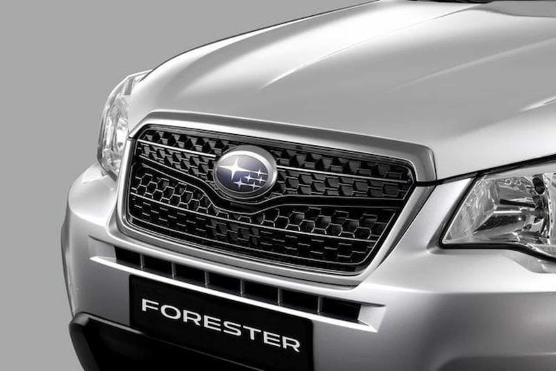 Subaru раздаст владельцам по 5 тысяч долларов, но…