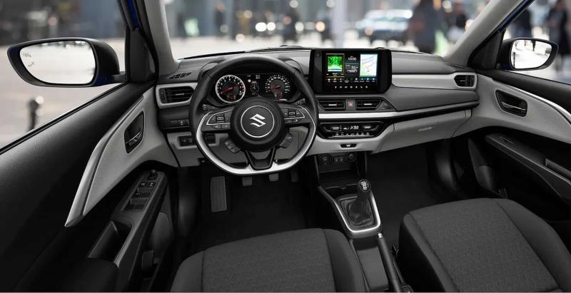 В отдельных комплектациях автомобиль стал…