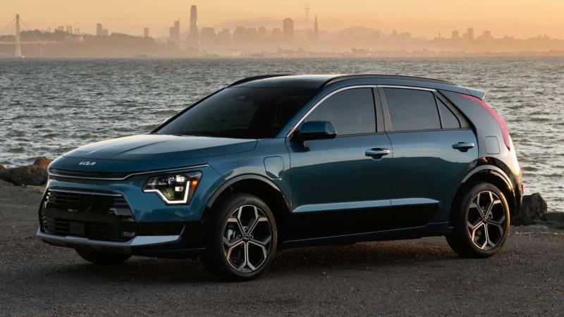 Kia Niro