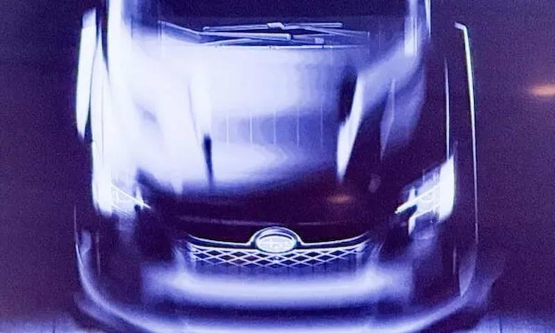 Сенсация из Японии: Subaru готовит свежий WRX с…