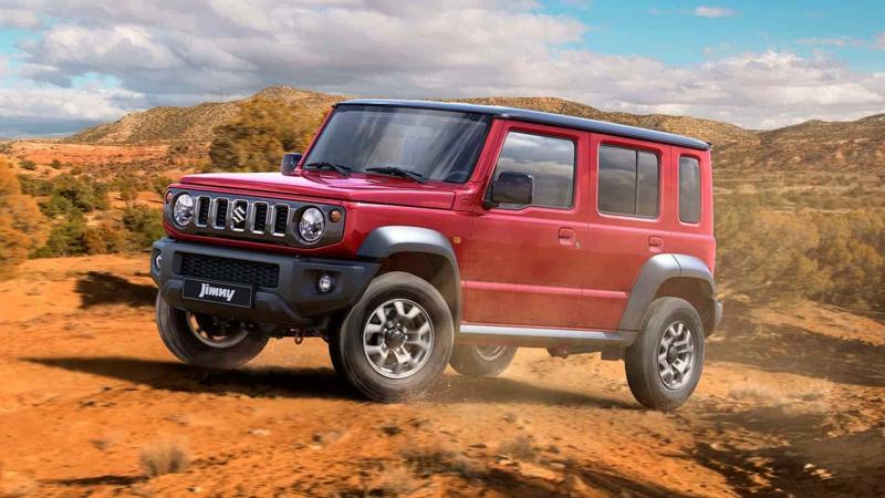 Практичный бюджетный автомобиль Suzuki, которому…
