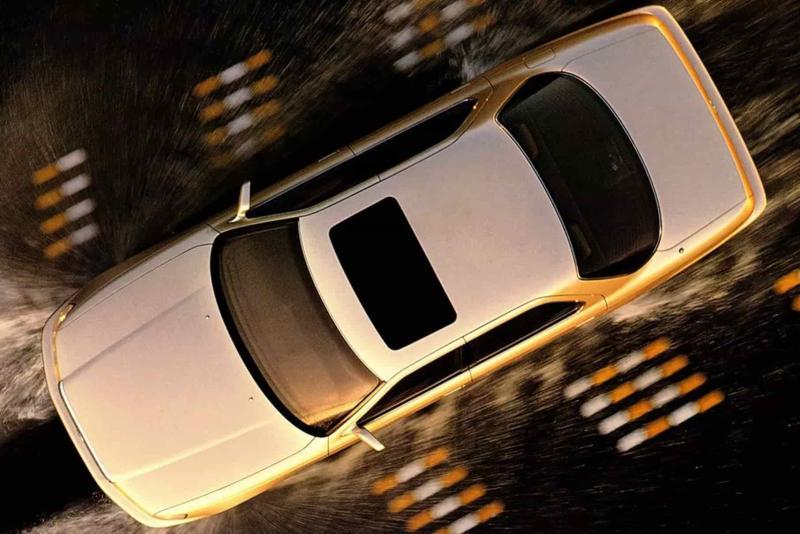 Назван старый Lexus, который «укатает» по пробегу…