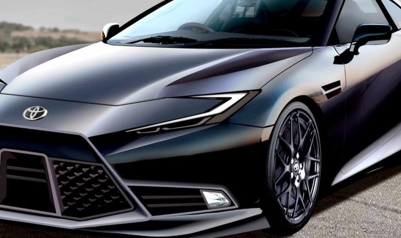 Знаменитый спортивный автомобиль Toyota исчезнет…