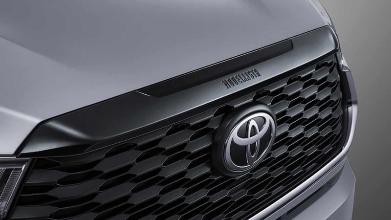 Специалисты тюнинг-суббренда Toyota подготовили…