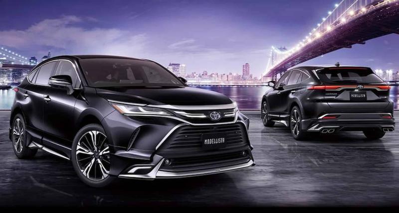 Toyota RAV4 «для богатых» пережил динамичный…