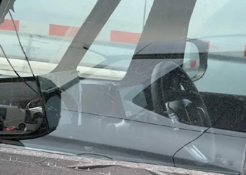Автомобилю предстоит поддерживать систему быстрой…