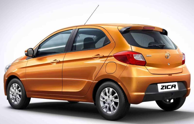 Tata Zica