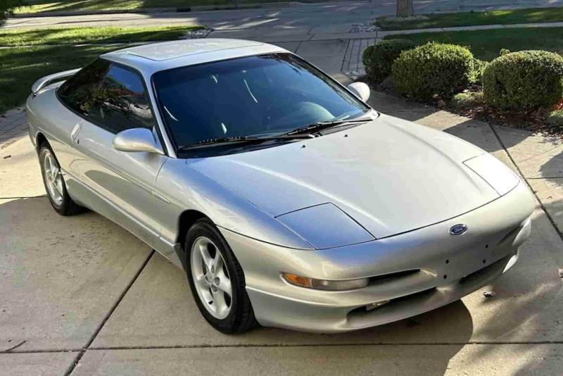 Ford Probe