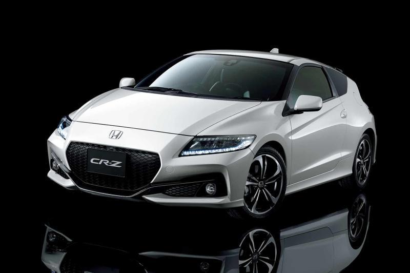 Honda CR-Z