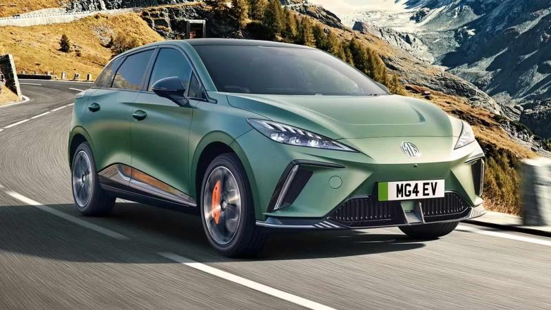 Самым ломучим автомобилем Британии оказался…