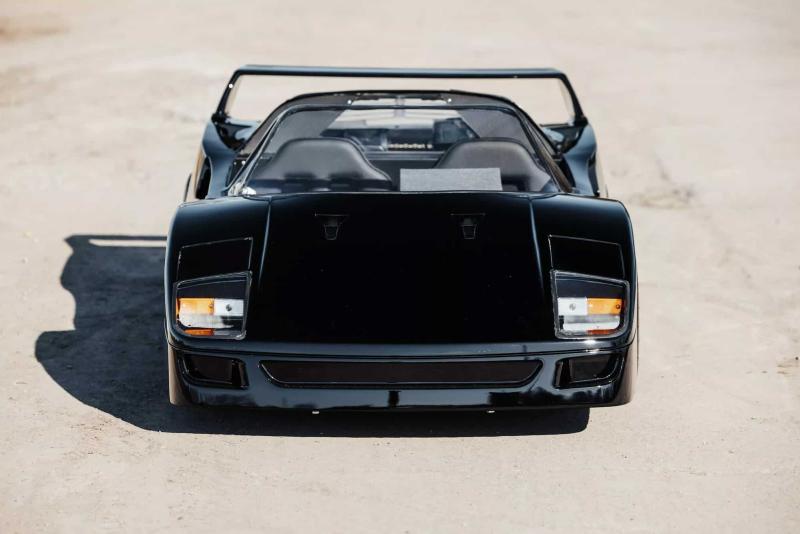 F-Racer Junior