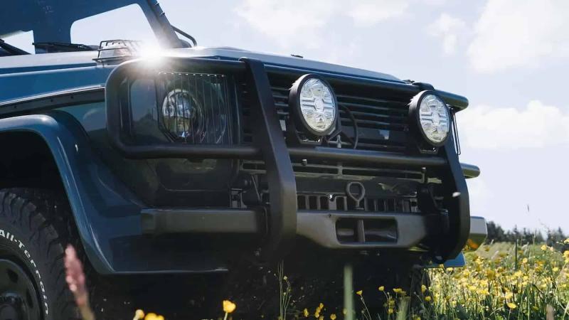 Спустя много десятилетий компания Arcade Cars…