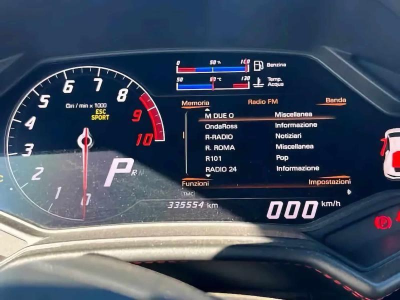 В 2021 году конкретно этот Huracan отметился тем,…