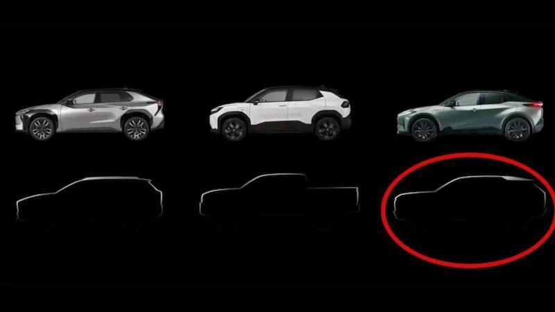 План по выпуску новых моделей Toyota на ближайшие…