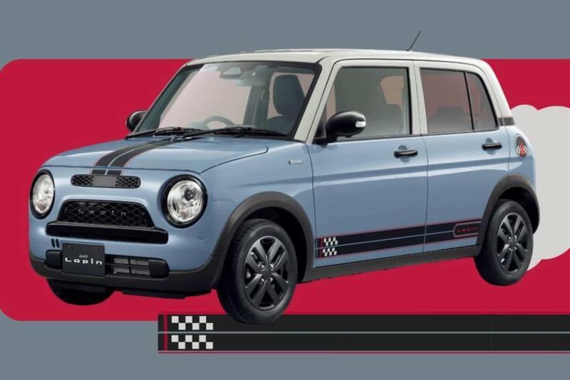 У дешевого хэтчбека Suzuki появилась премиальная…