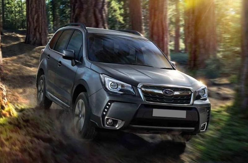 Владелицу Subaru чуть не развел дилер на 8,5…